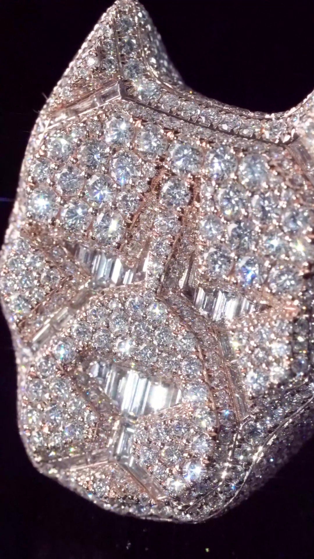 Iced Out Championship Rings for Men | VVS Cubic Zirconia / Moissanite | Custom Hip Hop Statement Rings | Unique Jewelry Gift