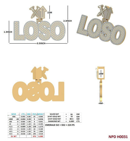 Custom Order 3D CAD Design Charge - Crafting Your Unique Vision