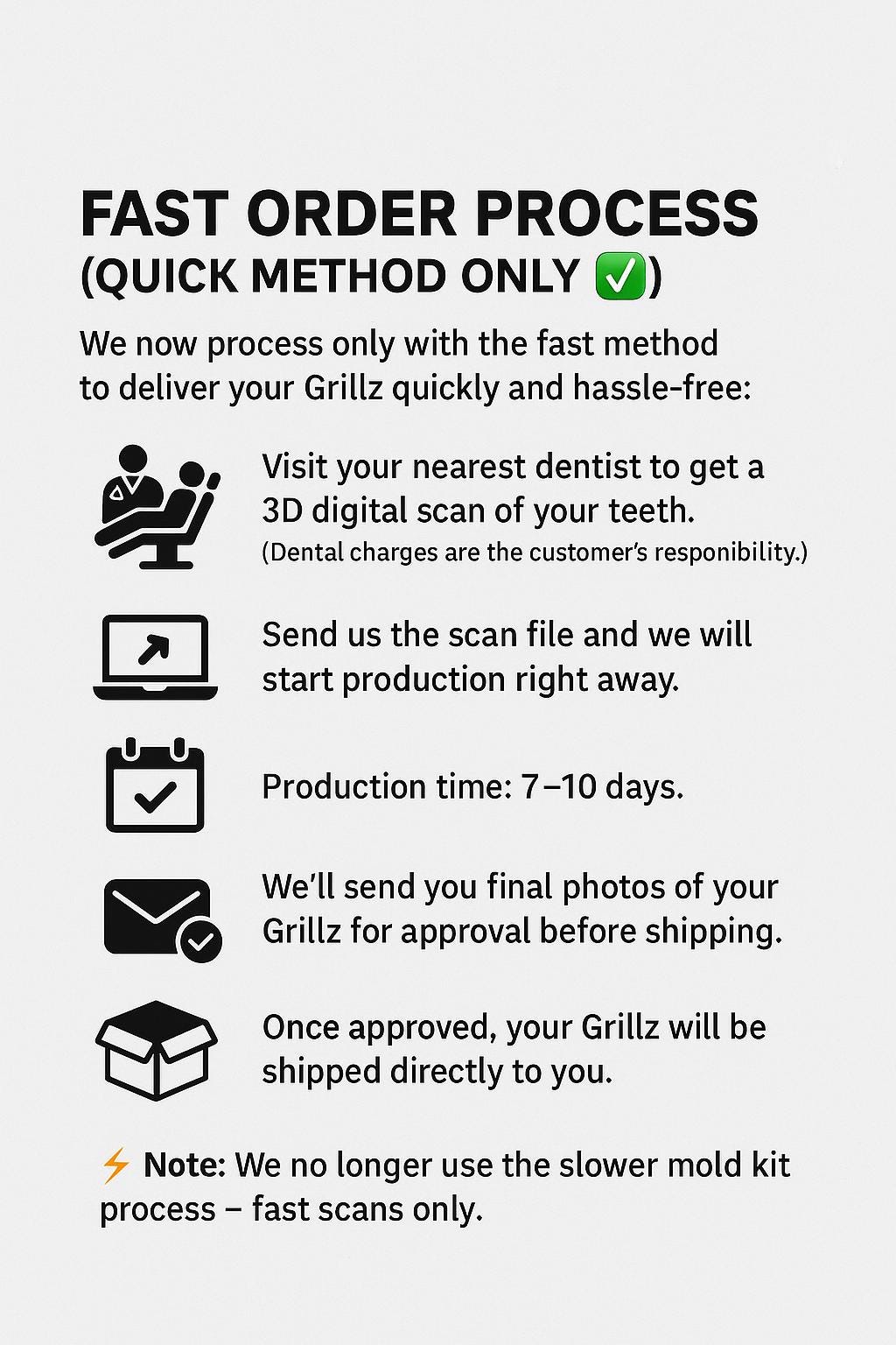 Solitaire Halo set VVS Moissanite Perm Cut Grillz 925 Sterling Silver, Pass Diamond Test