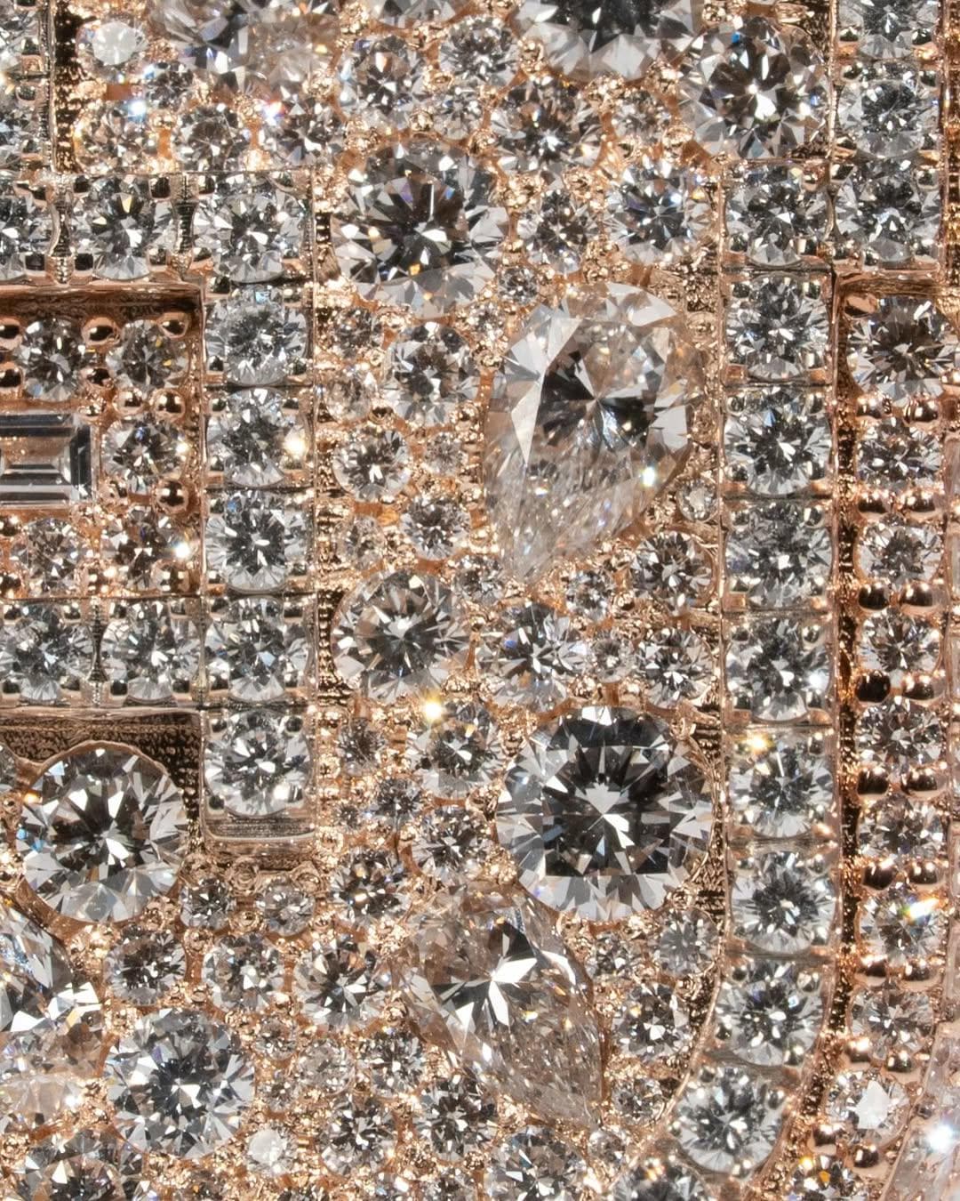 Men's Custom Initial Ring | VVS1 Moissanite Diamonds | Rhodium Plated 925 Silver | Statement Ring | Hip Hop Jewelry Gift | Personalized Ring